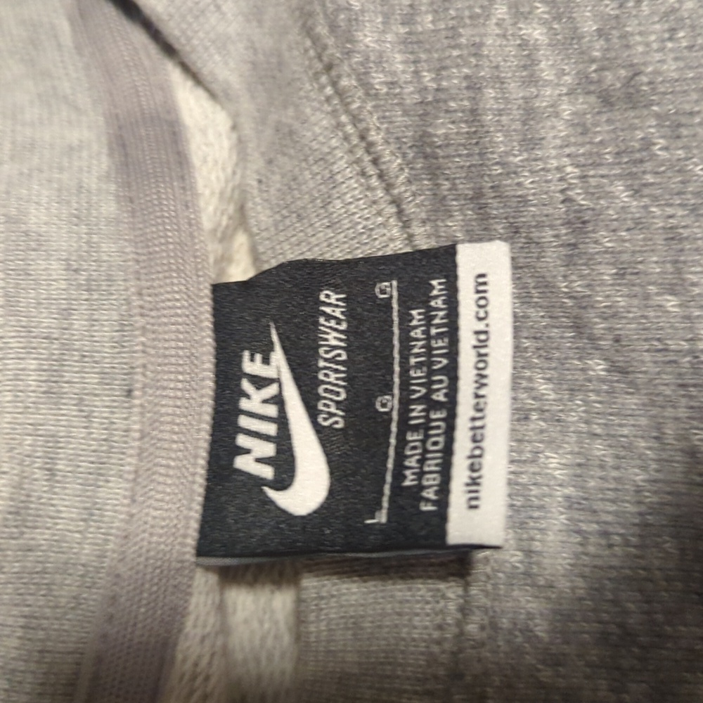 Nike USMNT centennial crew neck sweatshirt - Picture 2 of 3
